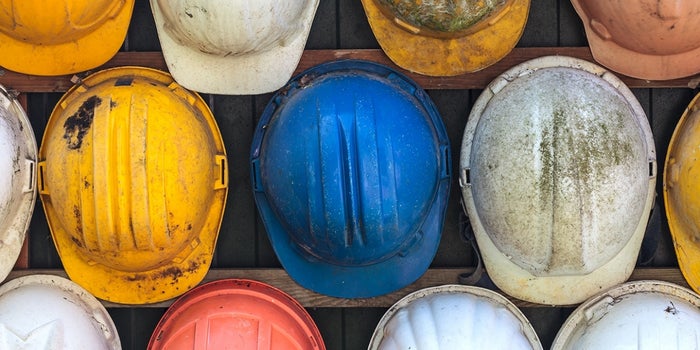 Why You Must Learn How to P.A.N.I.C. to Be a Successful Contractor