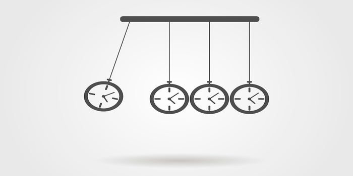 All In A Day's Work: Increase Productivity In And Out Of The Office