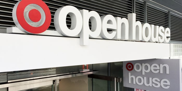 Target Just Opened a Space to Show Customers the Beauty of the Internet of Things