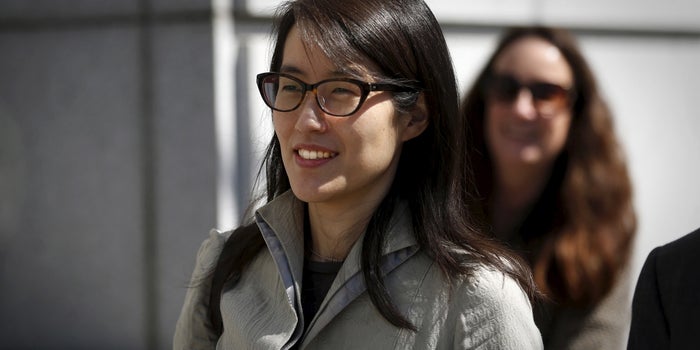 Ellen Pao Resigns as CEO of Reddit