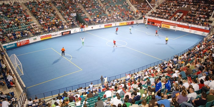How Sports And Entertainment Industries Go Hand In Hand