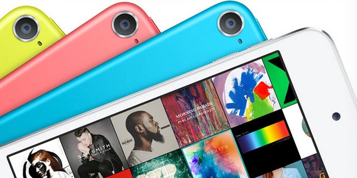 Report: Apple Could Release New iPod Models Tomorrow