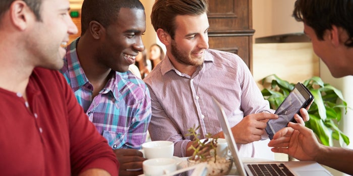10 Signs Your Company Has Outgrown the Startup Phase