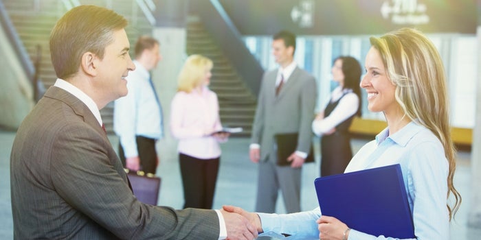 3 Tips for Using Workplace Matchmaking Tools