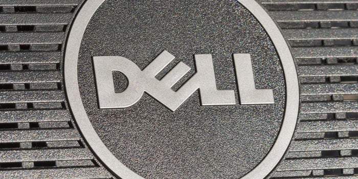 Dell Acknowledges Security Vulnerability in New Laptops
