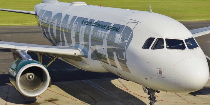 How One Airline Hopes to Make You Actually Want the Middle Seat