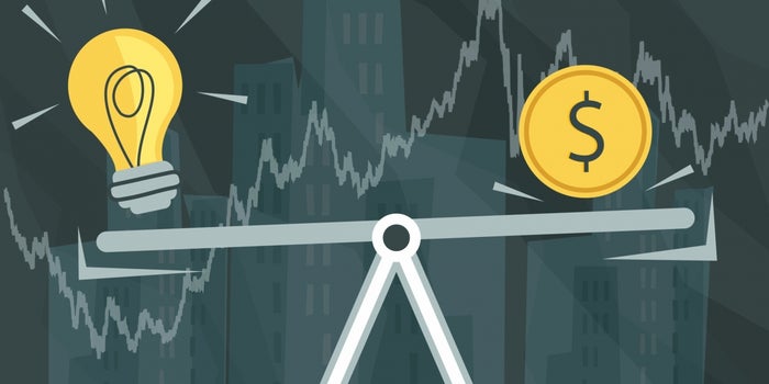 Is There a Direct Correlation Relation Between Greed and Valuation?