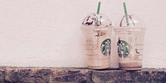 The Key Lesson for Businesses From Starbucks's 'Diabetes Here I Come' Debacle