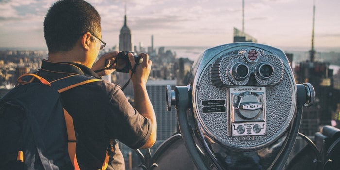 How Hyperlocal Travel Start-ups are Disrupting the Indian Tourism Space?