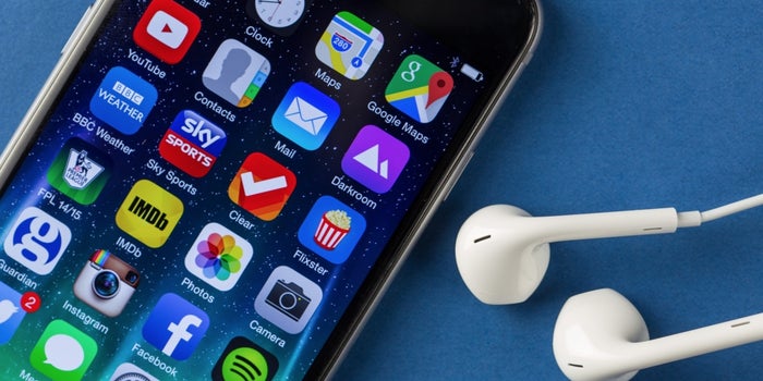 You Have No Excuse for Disorganization When You Can Be Using These Apps