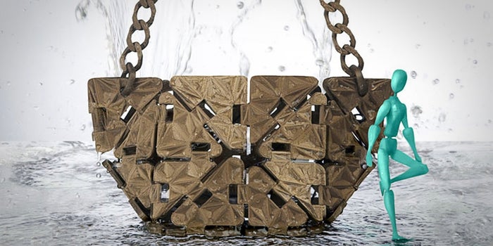 Why This New Filament for 3-D Printers Could Make the Production Process Easier