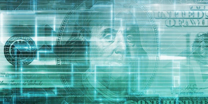 Financial Institutions Need To Start Thinking Digital (If They Want To Keep Up)