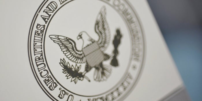 U.S. Chamber Calls for Long List of Reforms for SEC Enforcement Program