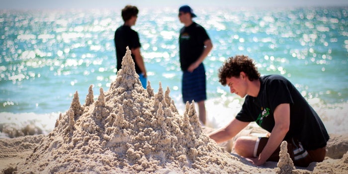 5 Breaks Every Entrepreneur Needs to Take