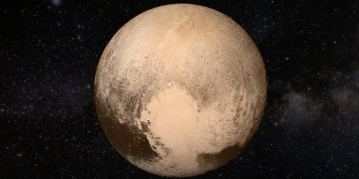 The New Horizons Pluto Mission Is Mind Blowing, and a Great Inspiration for Entrepreneurs