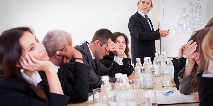 If You Were Already Worried About Employee Engagement, Prepare to Panic