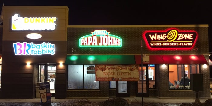 I Became a Franchisee So I Could Be My Own Boss