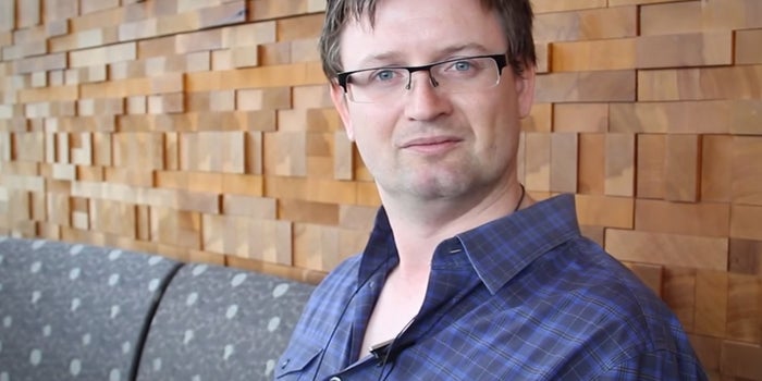 This Guy Sold His Startup for $575 Million in Cash -- And Gets to Keep Every Penny