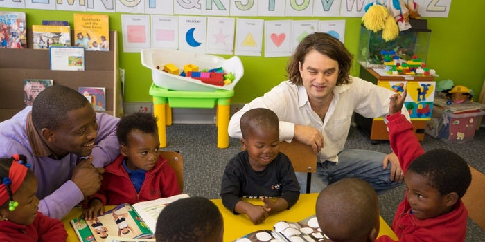 When More Is Less: This Social Entrepreneur Says Social Entrepreneurship Is Often Smoke and Mirrors