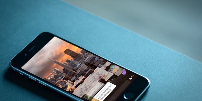4 Simple Ways to Use Periscope for Your Business