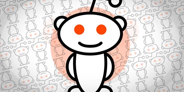 Reddit Lays Out New Harassment Policies