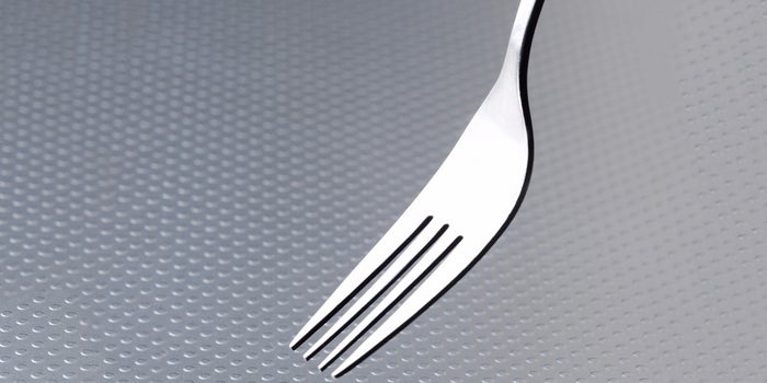 The Entrepreneur Who Saw a Fork In the Road and Remade It