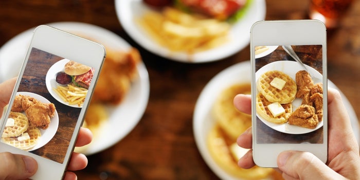 6 food tech startups that spearhead the Indian playfield