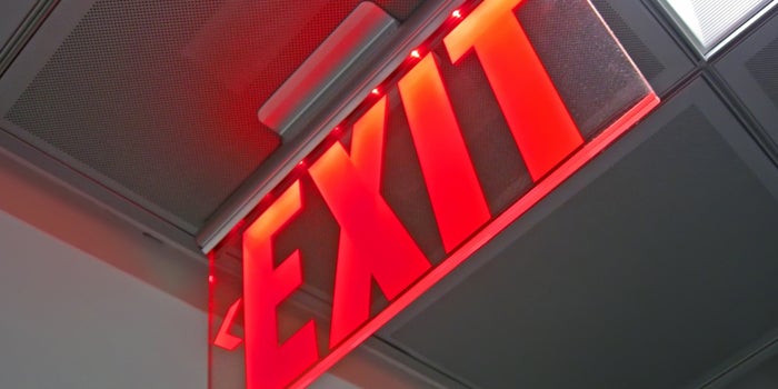 3 Signs You're Better Off Abandoning Your Idea