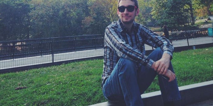 Josh Greenberg, Co-Founder of Shuttered Music Service Grooveshark, Dead at 28