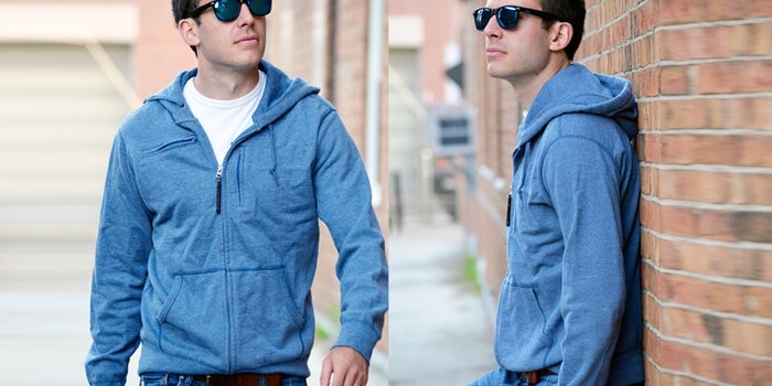 The Inventors of This Travel Jacket Set Out to Raise $20,000 With Crowdfunding and Ended Up Raising More Than $10 Million. Here's What Happened Next.