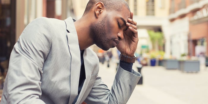 What to Do When You're Feeling Blue, or Blah, About Work