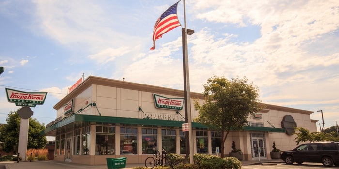 A Modest Proposal to Franchisors