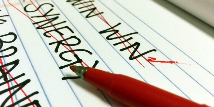 The 5 Biggest Buzzwords in Tech Right Now