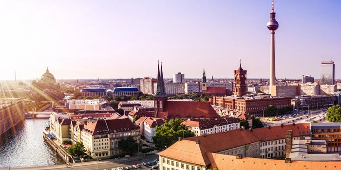 6 Global Alternative Cities to Silicon Valley to Start Your Company
