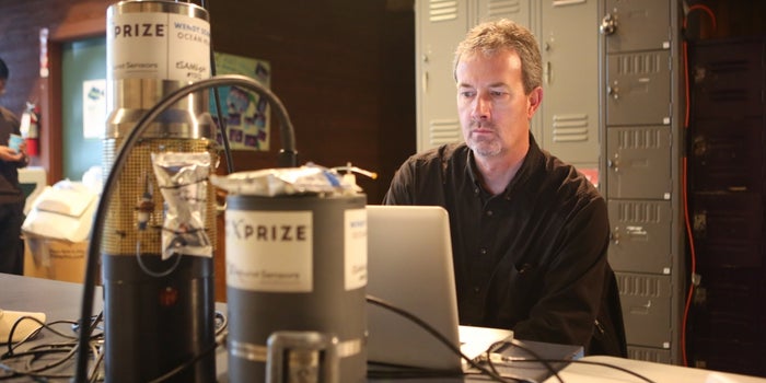 A Small Business in Montana Just Won $1.5 Million for Ocean Health Technology