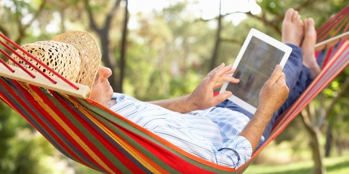 5 Ways to Build Your Business Instead of Being Trapped By All Those Freakin' Distractions