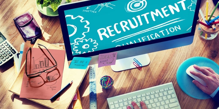 Attract (And Retain) Talent For Your Enterprise In 2015