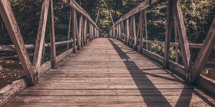 Your Freelance Communication Bridge Is Falling Down. Here's How to Fix It.