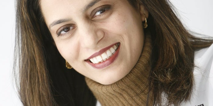 Why This Doctor Decided to Become a Franchisee