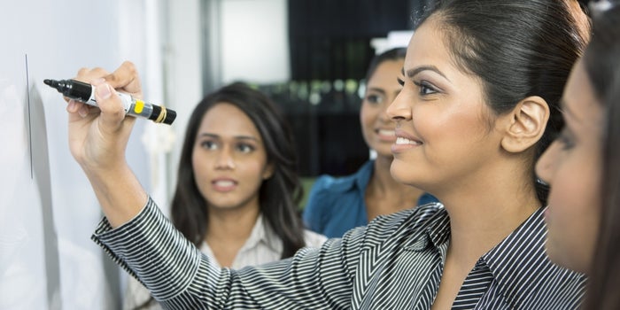Be the Benevolent Dictator Your Company Deserves