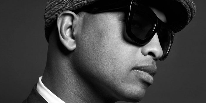From Gum to the Grammys: How Artist-Entrepreneur Kenna Bulldozed the Status Quo