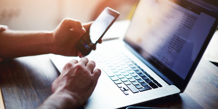 4 Ways Artificial Intelligence Boosts Workforce Productivity