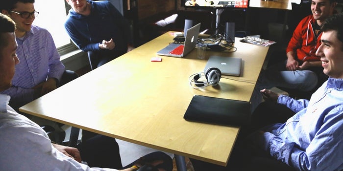 4 Things Truly Innovative Startups Never Do