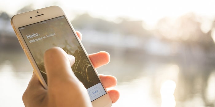 Twitter's Head of Video Hints at Monetization Plans for 'All' Creators