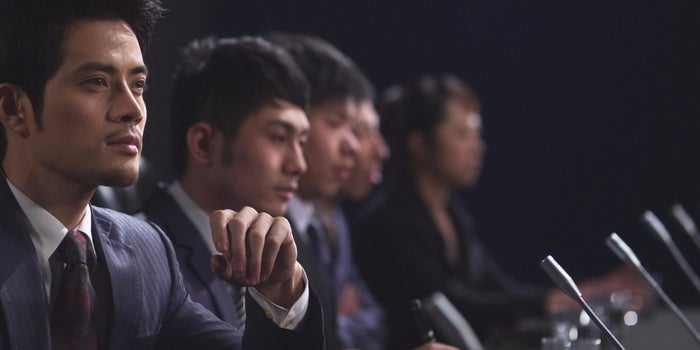How Investors Choose Startups to Finance