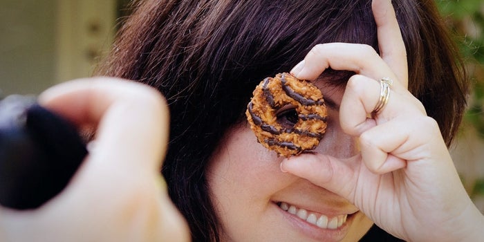Smart Cookies: 5 Business Lessons Leaders Can Learn From Girl Scouts