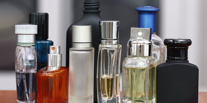 The Dictionary: Fragrance Explained