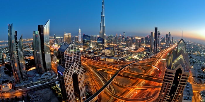 The Pros And Cons Of Setting Up An Enterprise In A UAE Free Zone