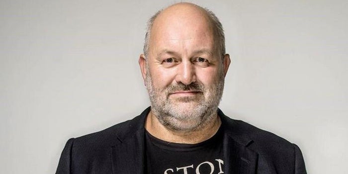 Amazon CTO: 'We Still Consider Ourselves a Startup'