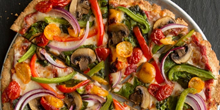 A Father-Son Team That Brings Serious Franchising Experience to a Fresh Pizza Concept